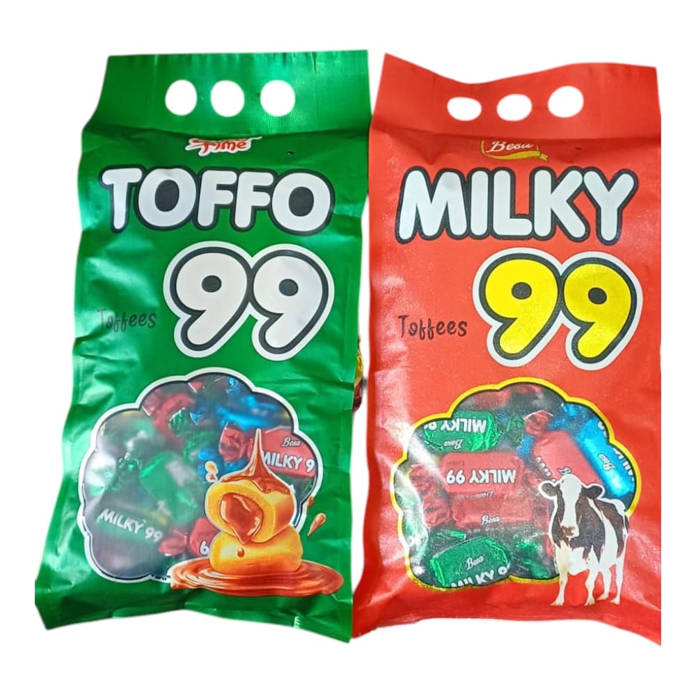 besa toffo 99 toffees pouch-wholesale360