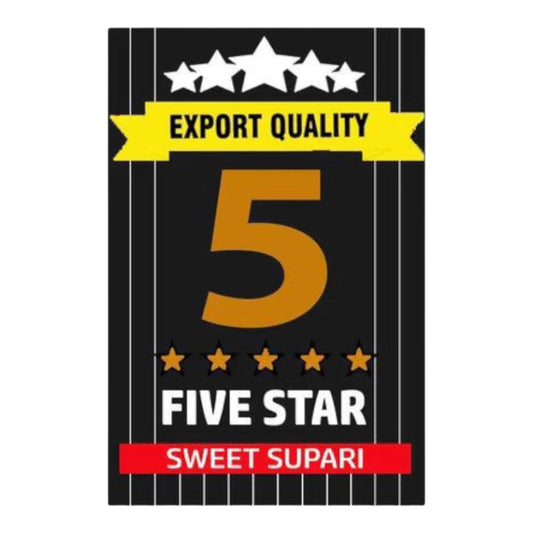 five star sweet supari-wholesale360