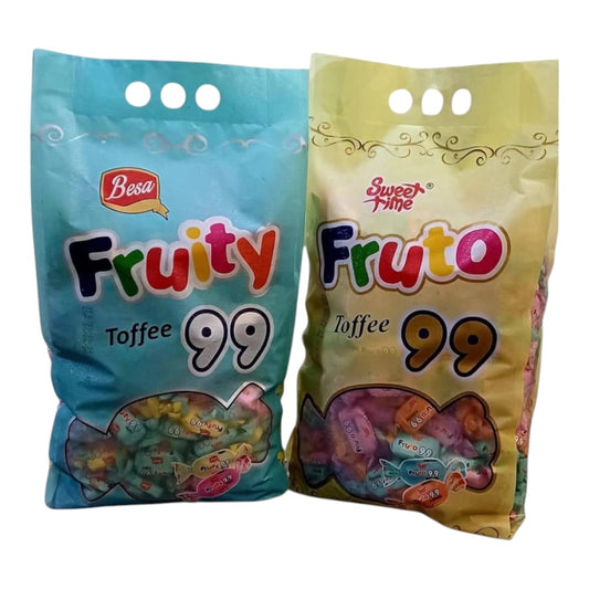 fruityn99 toffee-wholesale360