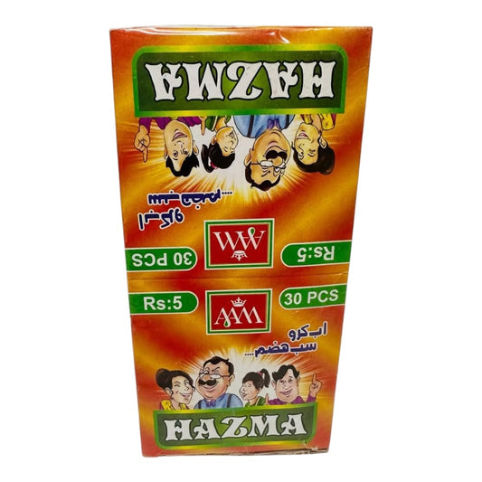 hazma rs5-wholesale360