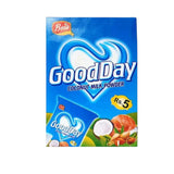 Besa Good Day Coconut Milk Powder Rs 5 - (120 Sale)