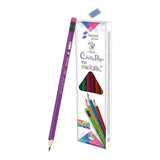 Piano Chilli Pop Lead Pencil - (Pack of 12)