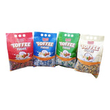 besa toffee fudge pouch-wholesale360