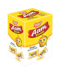 Besa Aam Raseela Mango Candy Rs 1 - (150 Pcs)