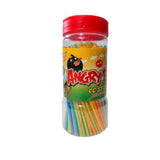 Besa Angry Birds CC Sticks Mix Flavoured Rs 1 - (200 Pcs)