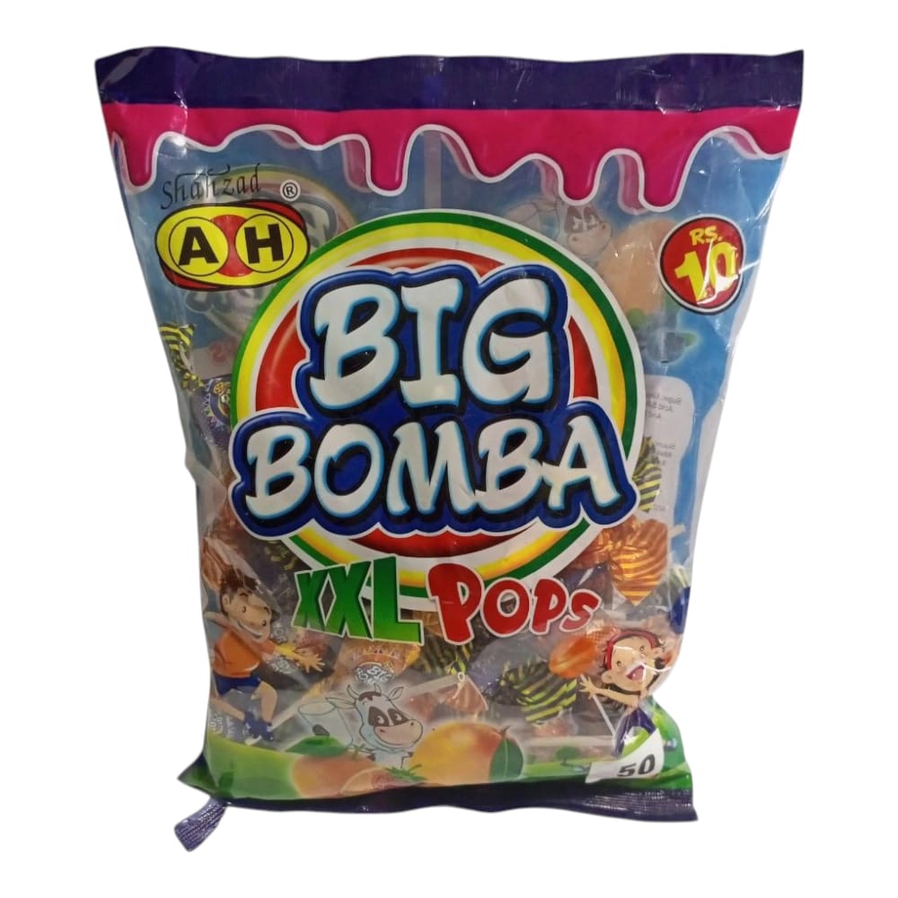 big bomba lollipop-wholesale360