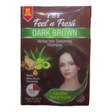 feel and fresh hair color wholesale360 