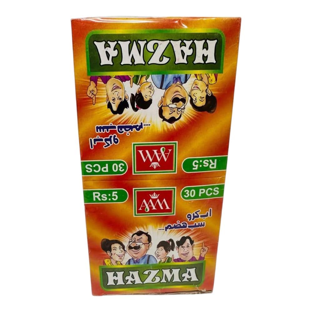 hazma rs5-wholesale360
