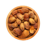 Fresh Zahidi Dates - 1 Kg (1000 Grams)