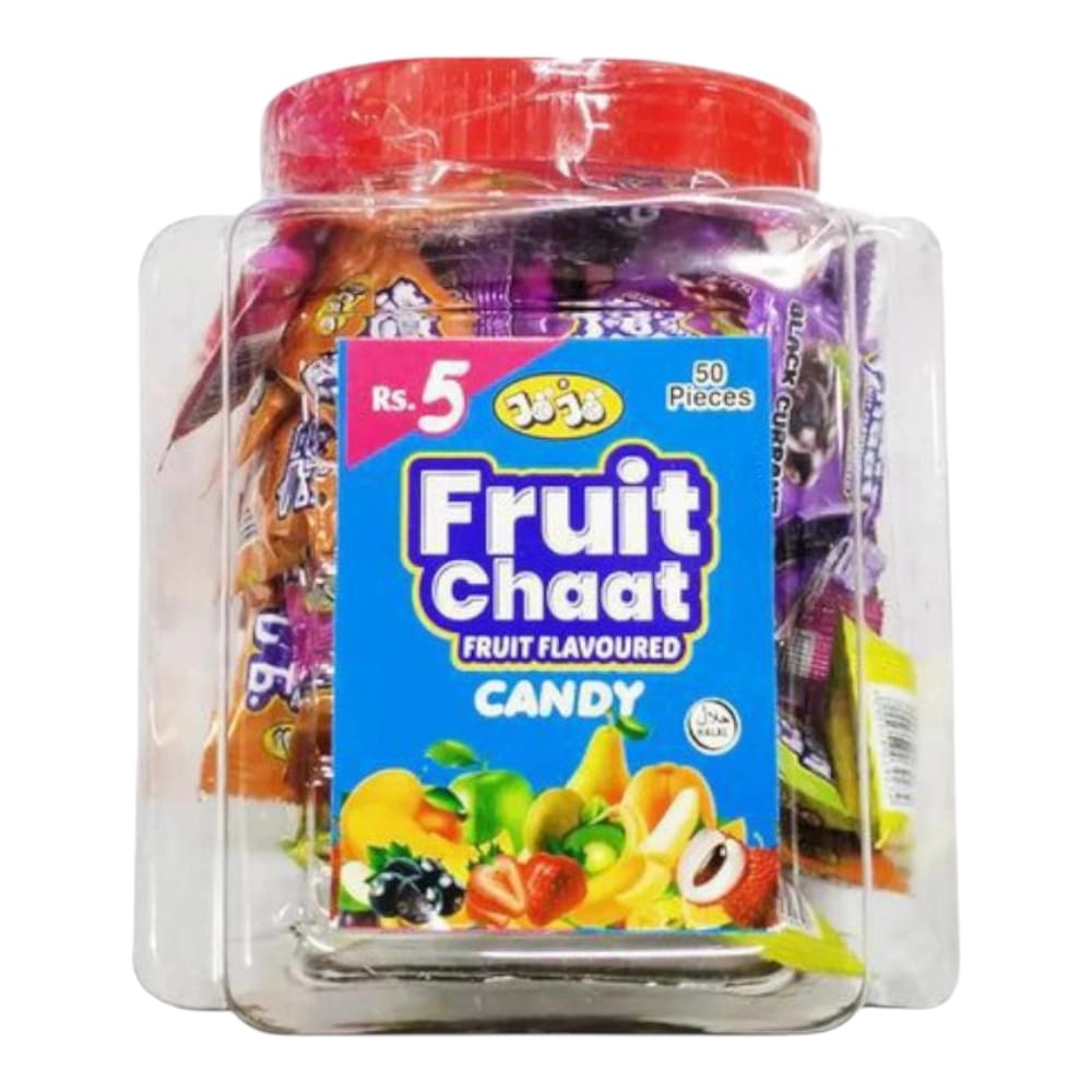 jojo fruit chaat candy-wholesale360