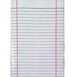 urdu dasta 24 sheets-wholesale360