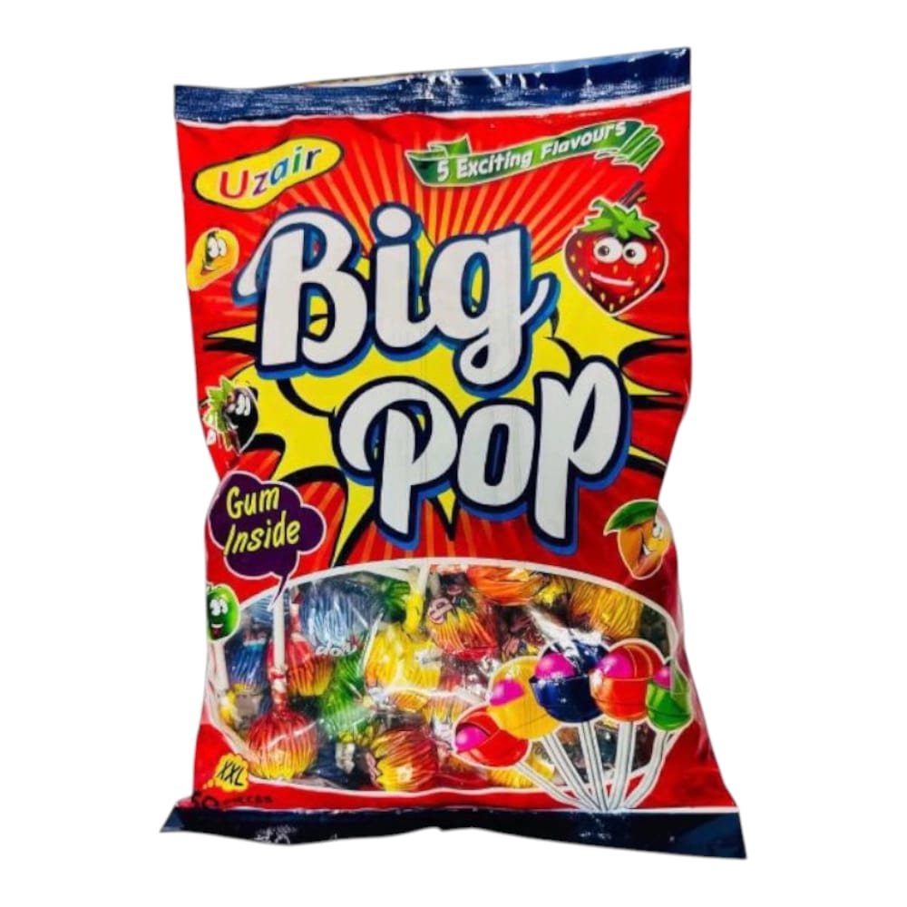 uzair bippop lollipop rs10-wholesale360
